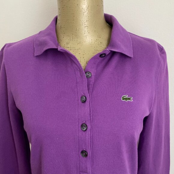 LACOSTE Polo - Picture 3 of 5